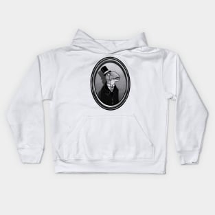 Old Money Kids Hoodie